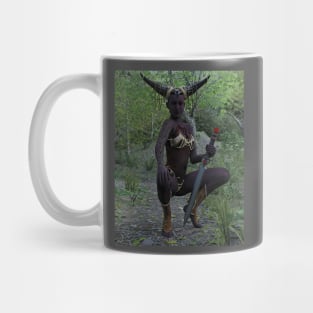 Lucinda Mug